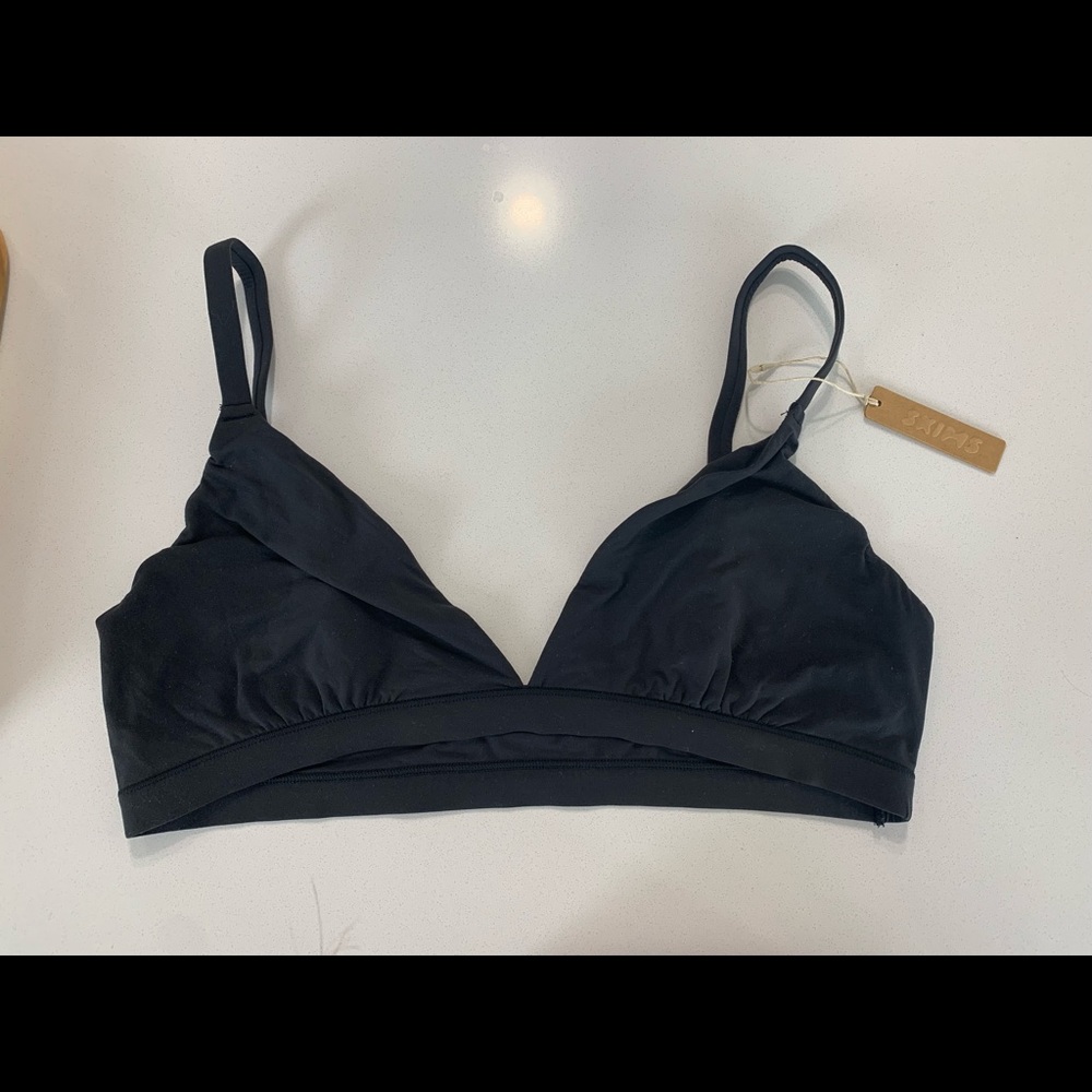 Skims Fits Everybody Bralette